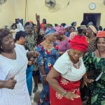 Mid-Year Thanksgiving Service - 6th of July 2025