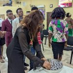 FOBC Communion Service - 3rd August 2025