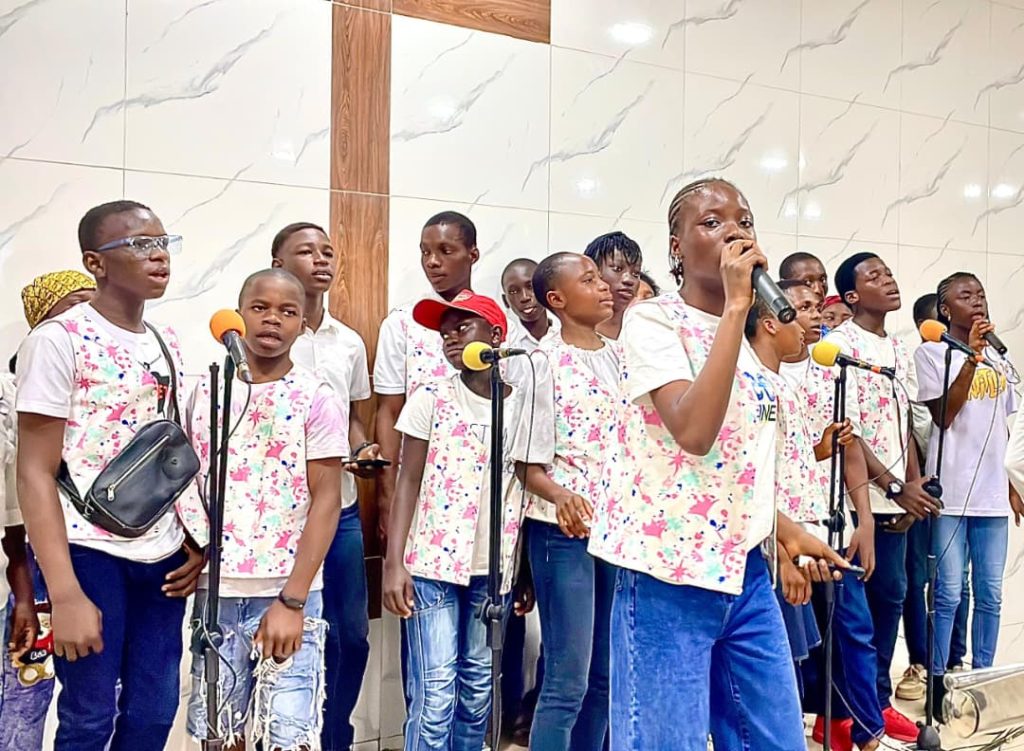 Teens Convention - 19th October 2025