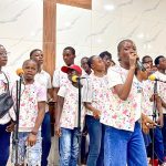 Teens Convention - 19th October 2025