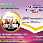 Women Convention 2025 - 26th October 2025