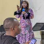 Workers Retreat - 13th December 2025