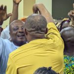 2025 Thanksgiving Service - 21st December 2025