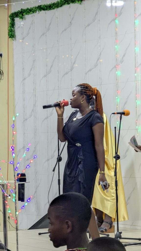 Sunday Worship Service - 28th December 2025