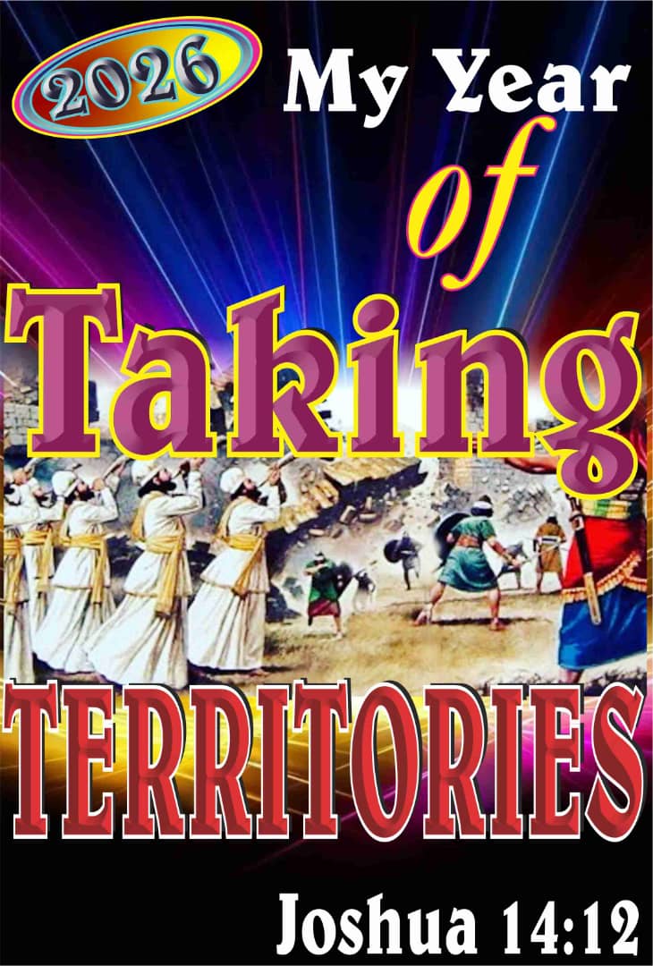 Theme for the year 2026